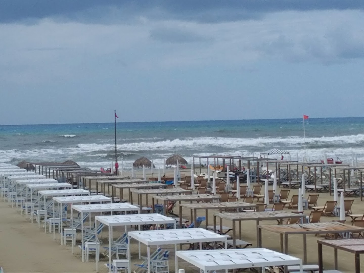Bagno La Terrazza