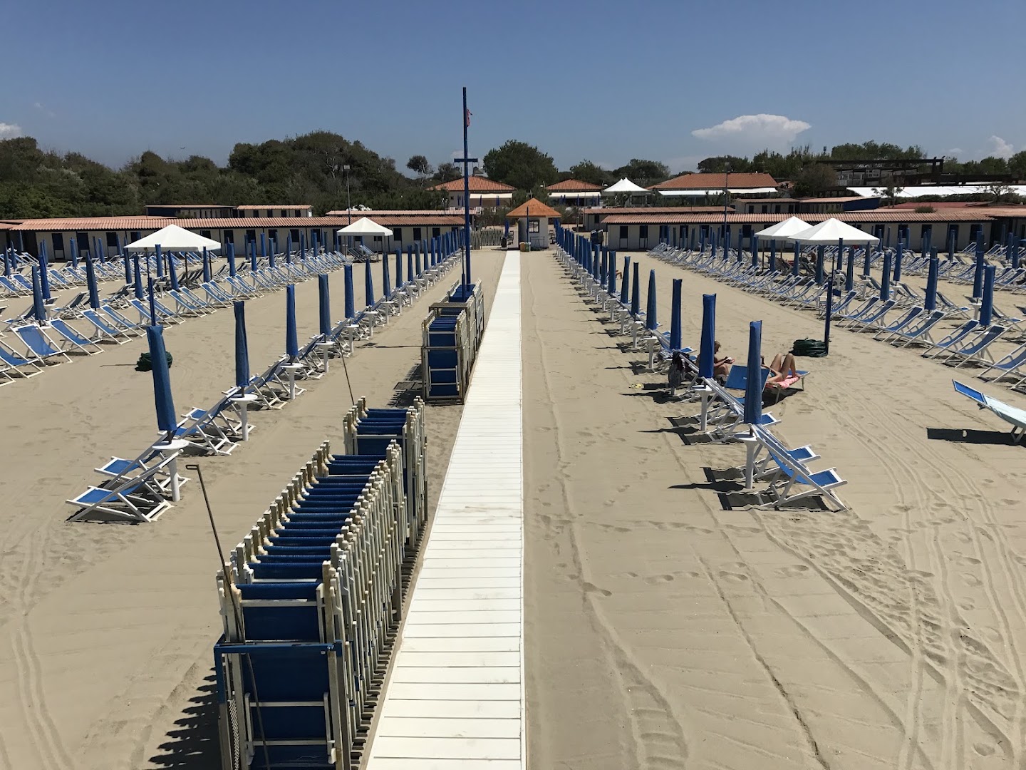 Bagno Laura