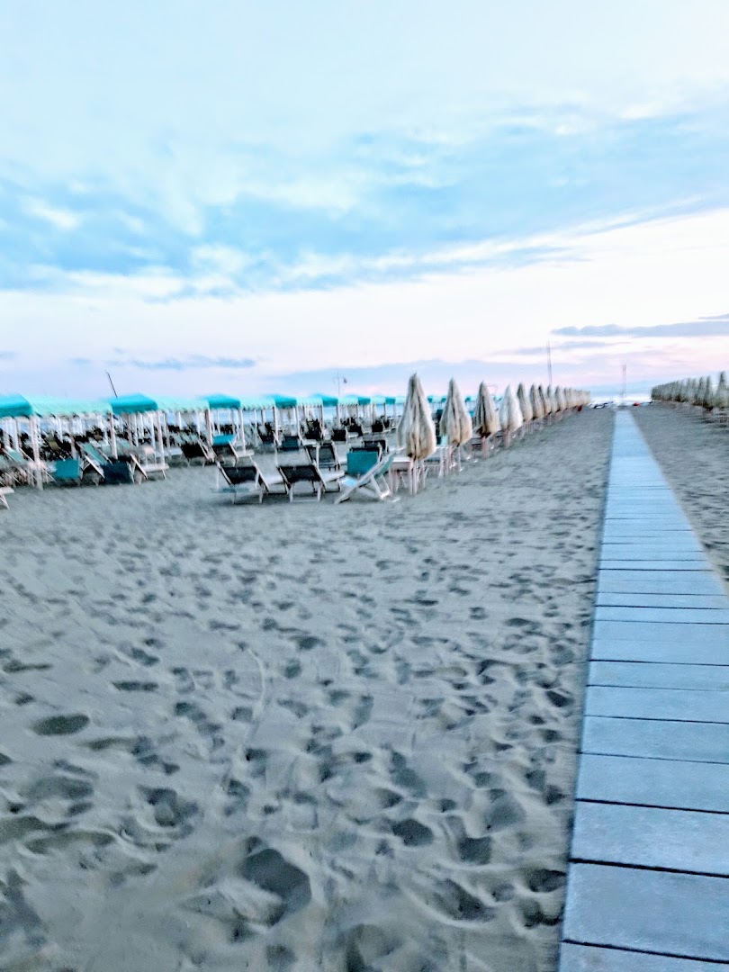 Bagno Leda