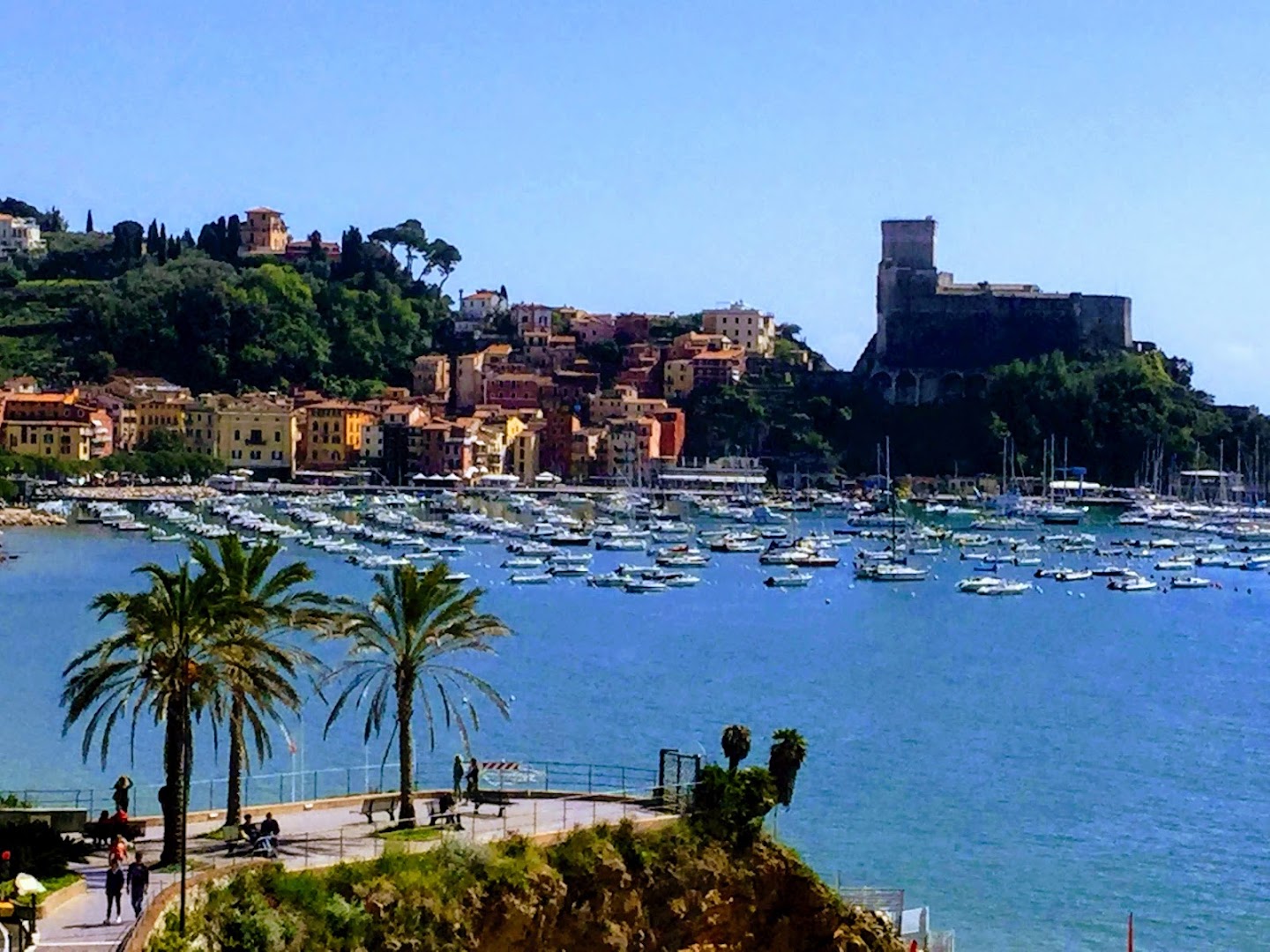Bagno Lido di Lerici