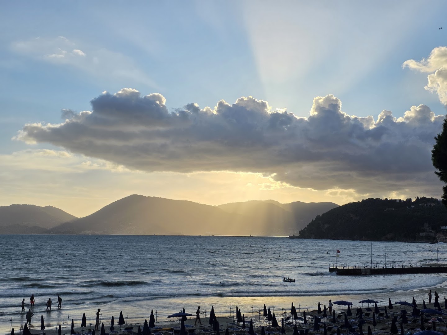 Bagno Lido di Lerici, Lerici