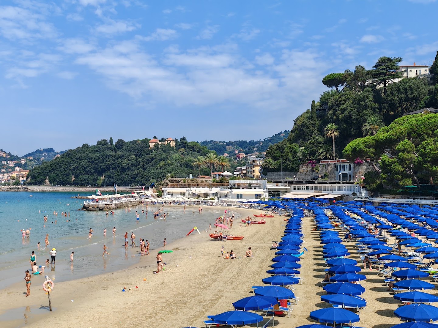 Bagno Lido di Lerici