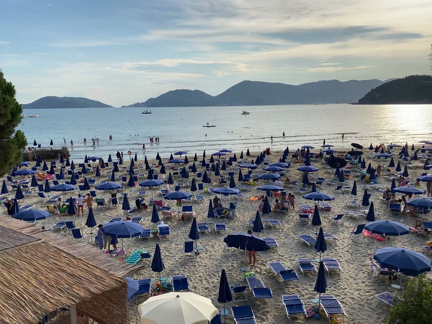 Bagno Lido di Lerici