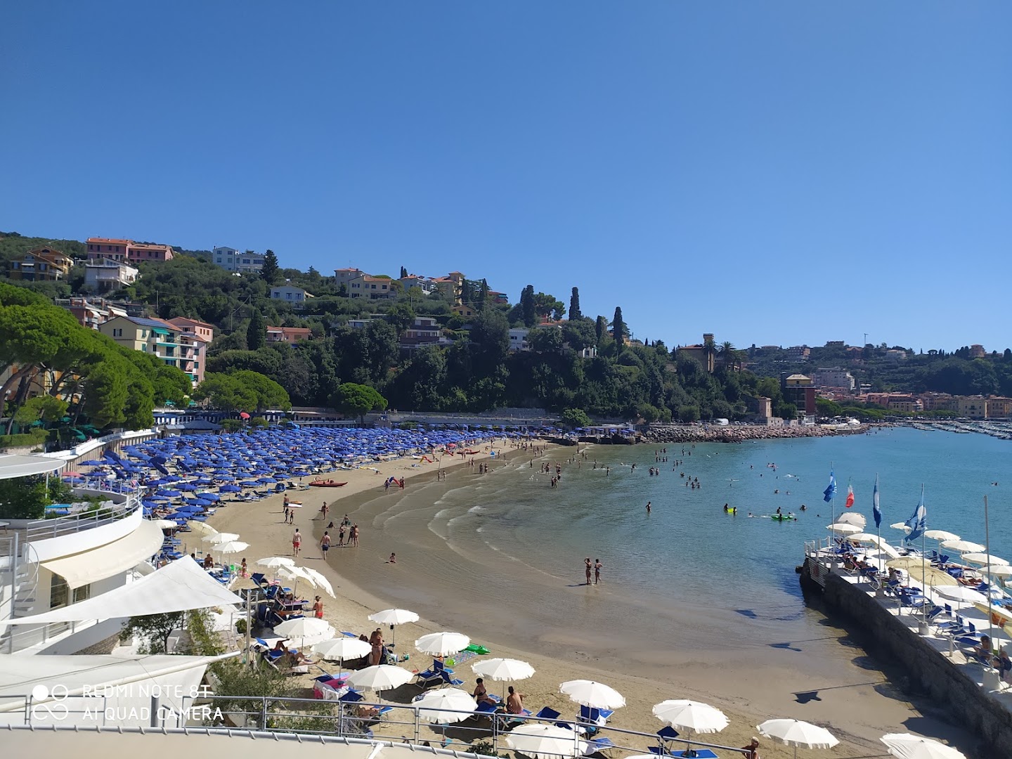 Bagno Lido di Lerici