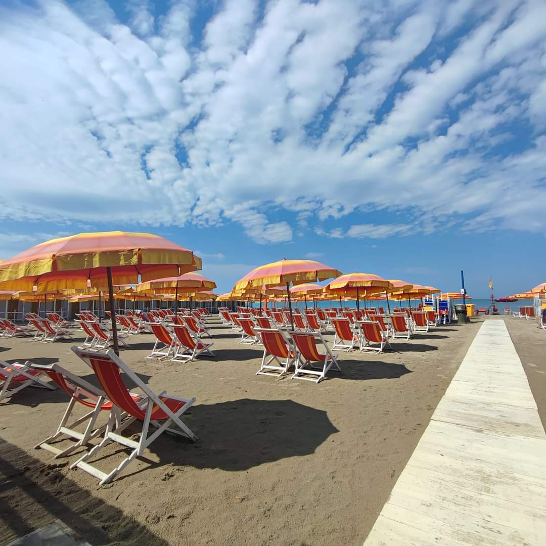 Bagno Lido