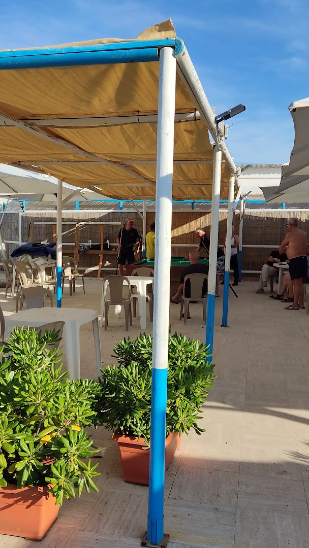 Bagno Lido