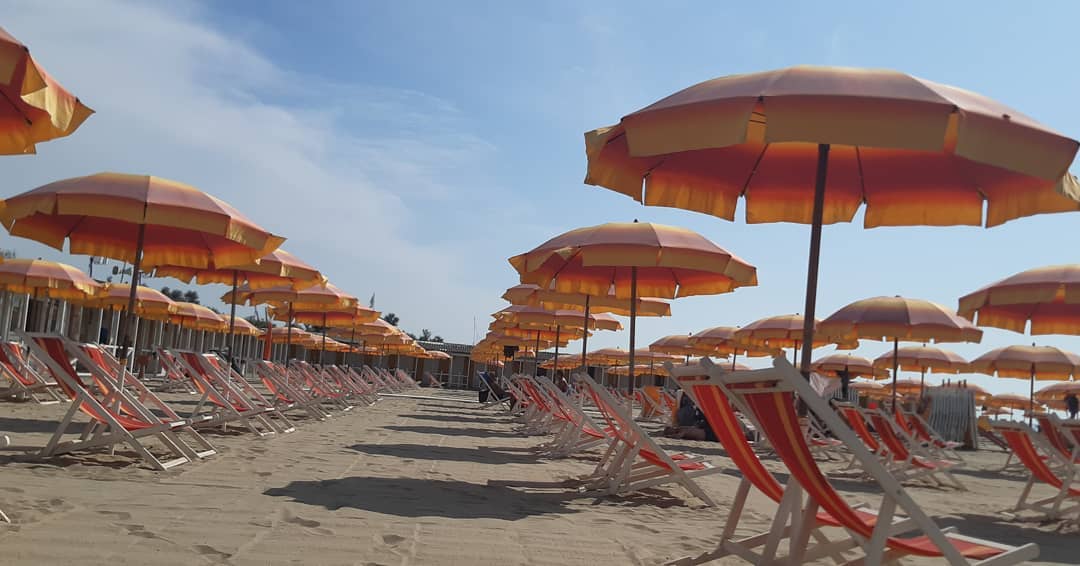 Bagno Lido
