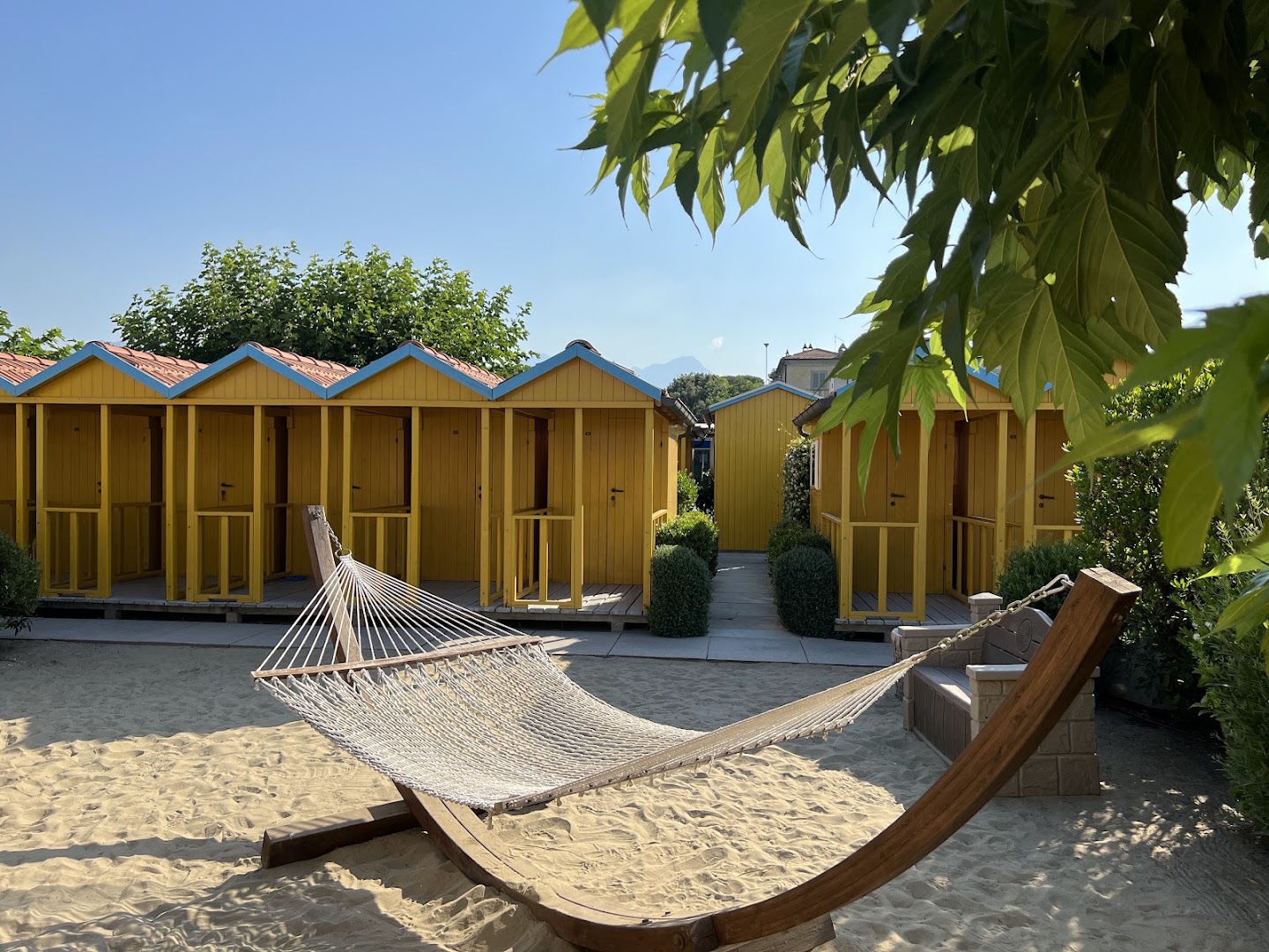 Bagno Lorenzo Levante