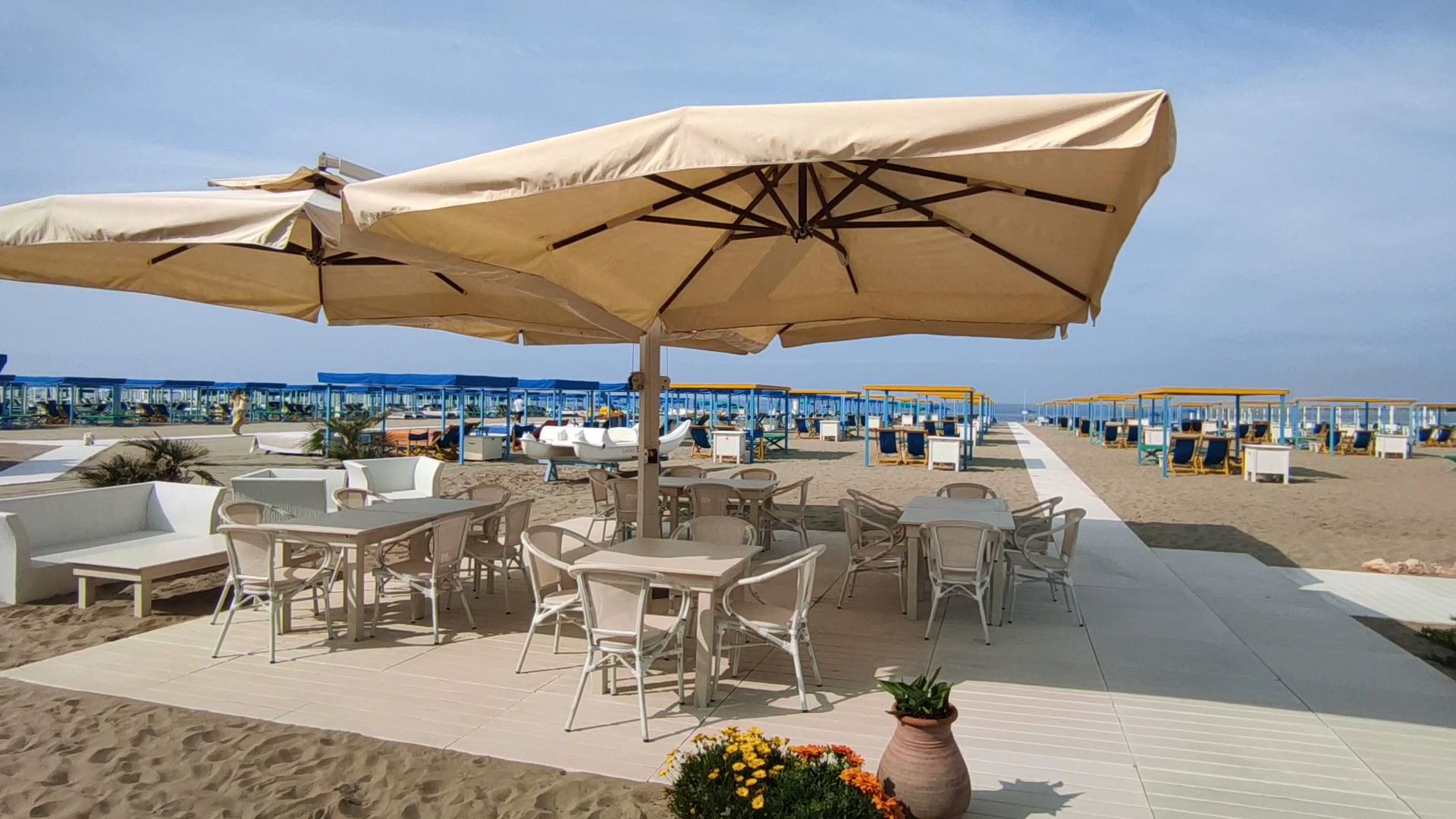Bagno Lorenzo Ponente