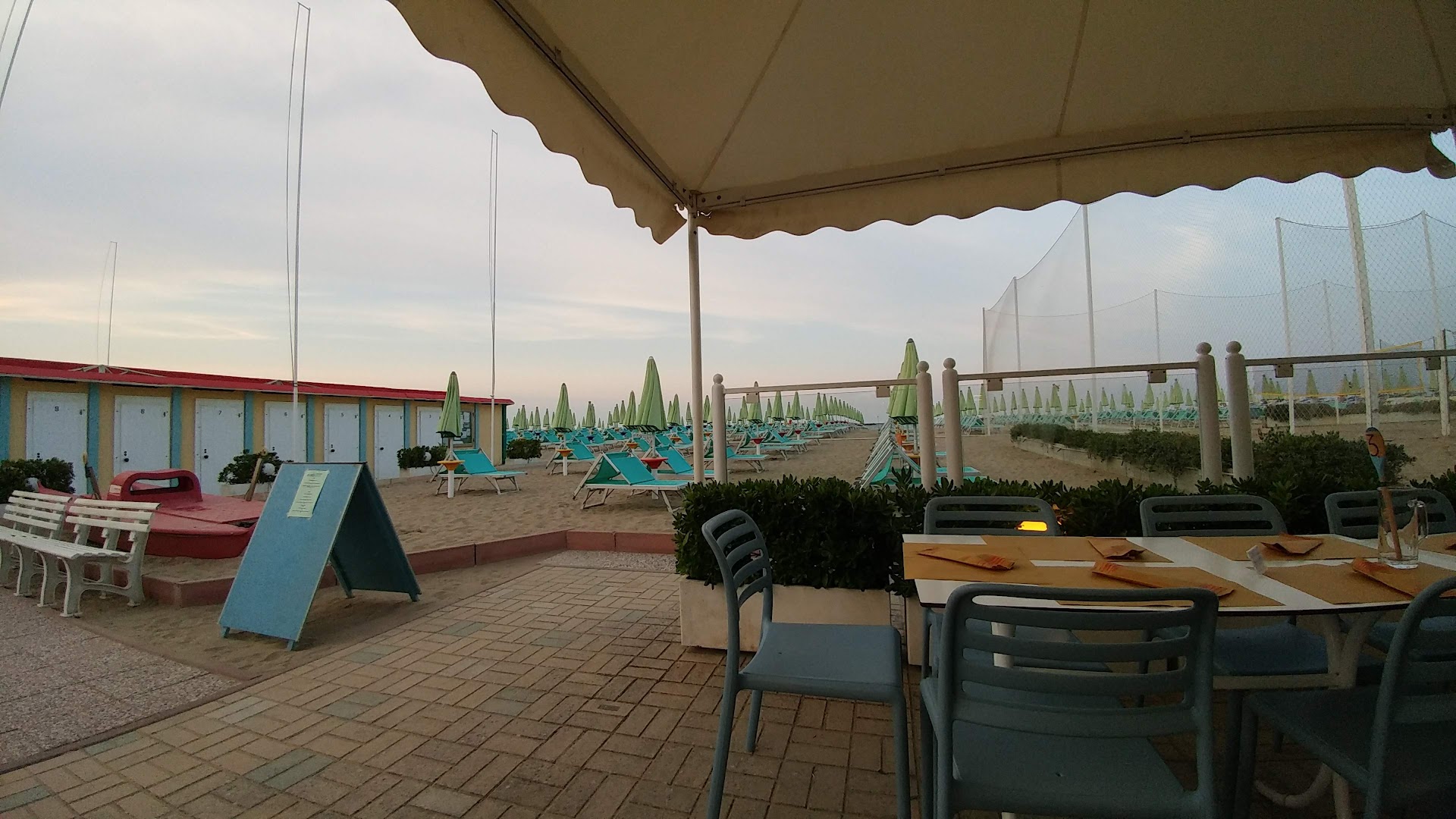 Bagno Lucia 38 Pizzeria