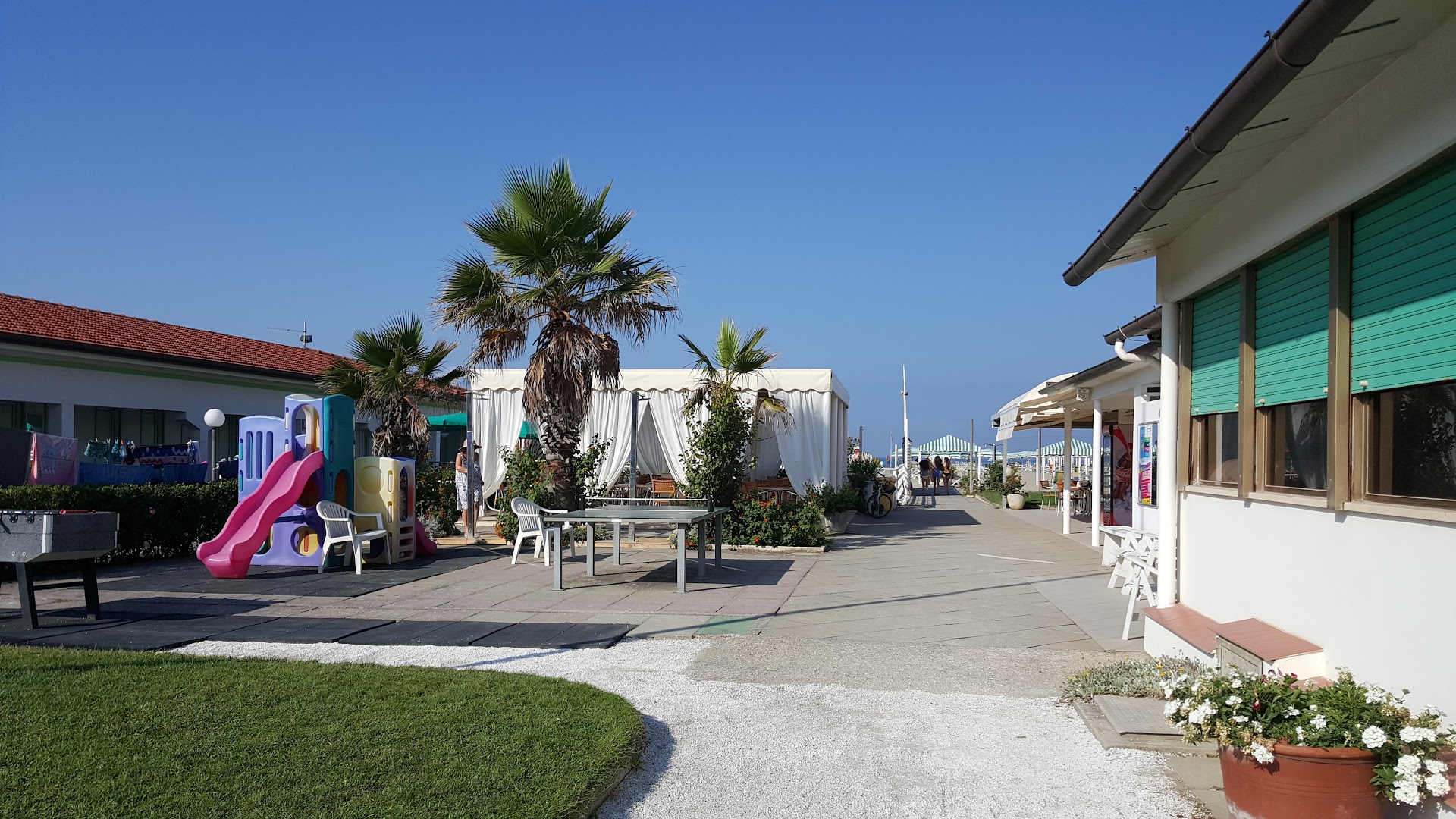 Bagno Lucia