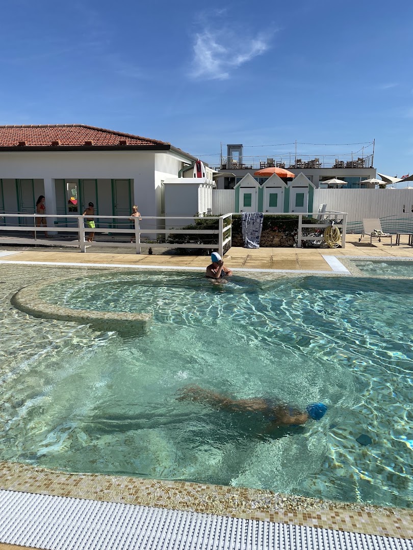 Bagno Lucia, Marina di Pietrasanta