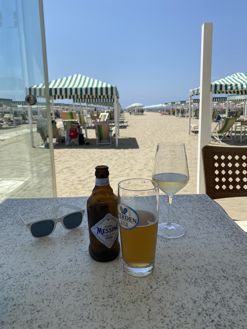Bagno Lucia