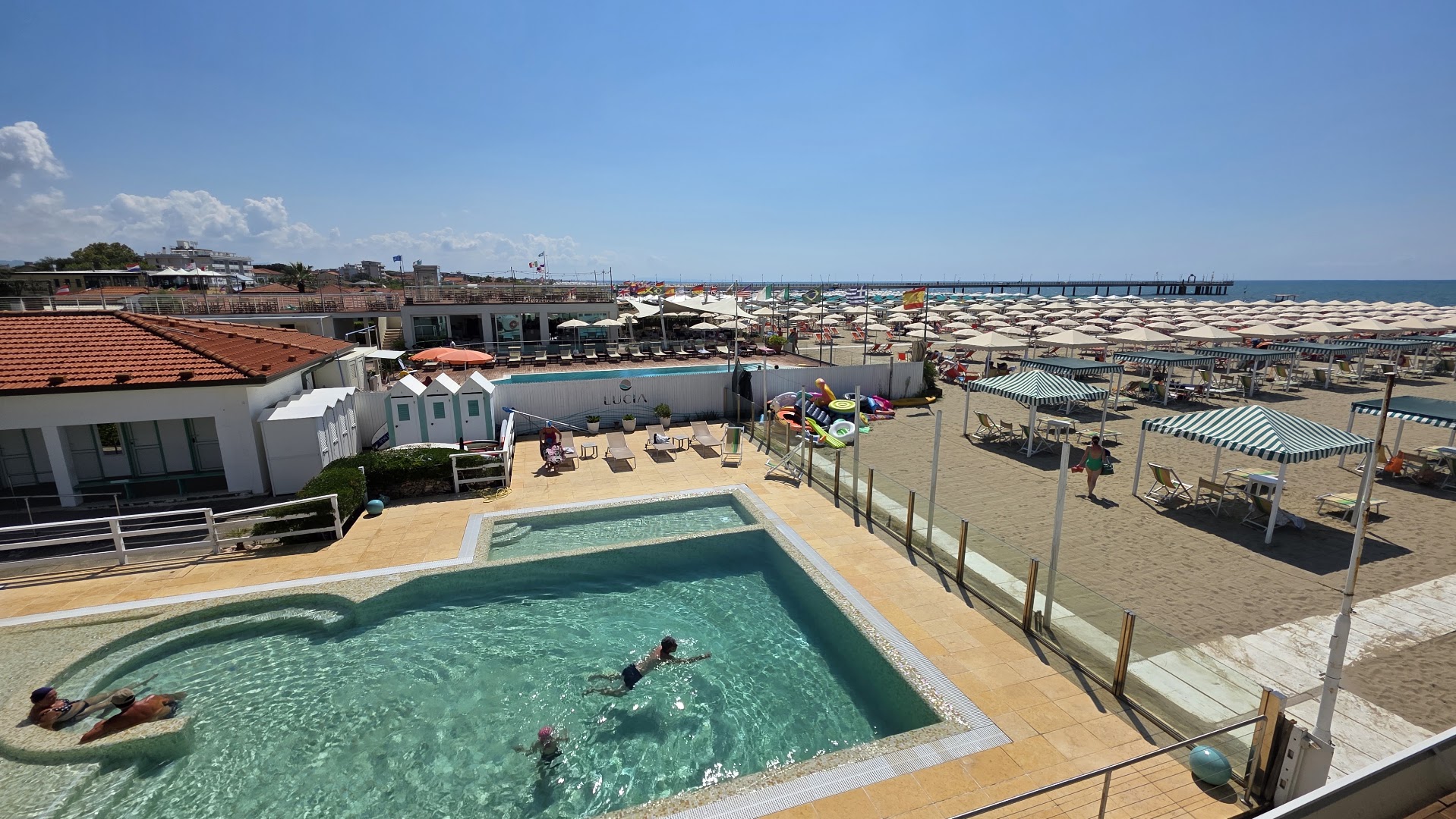 Bagno Lucia