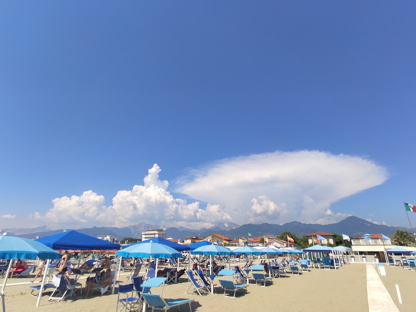 Bagno Luciano