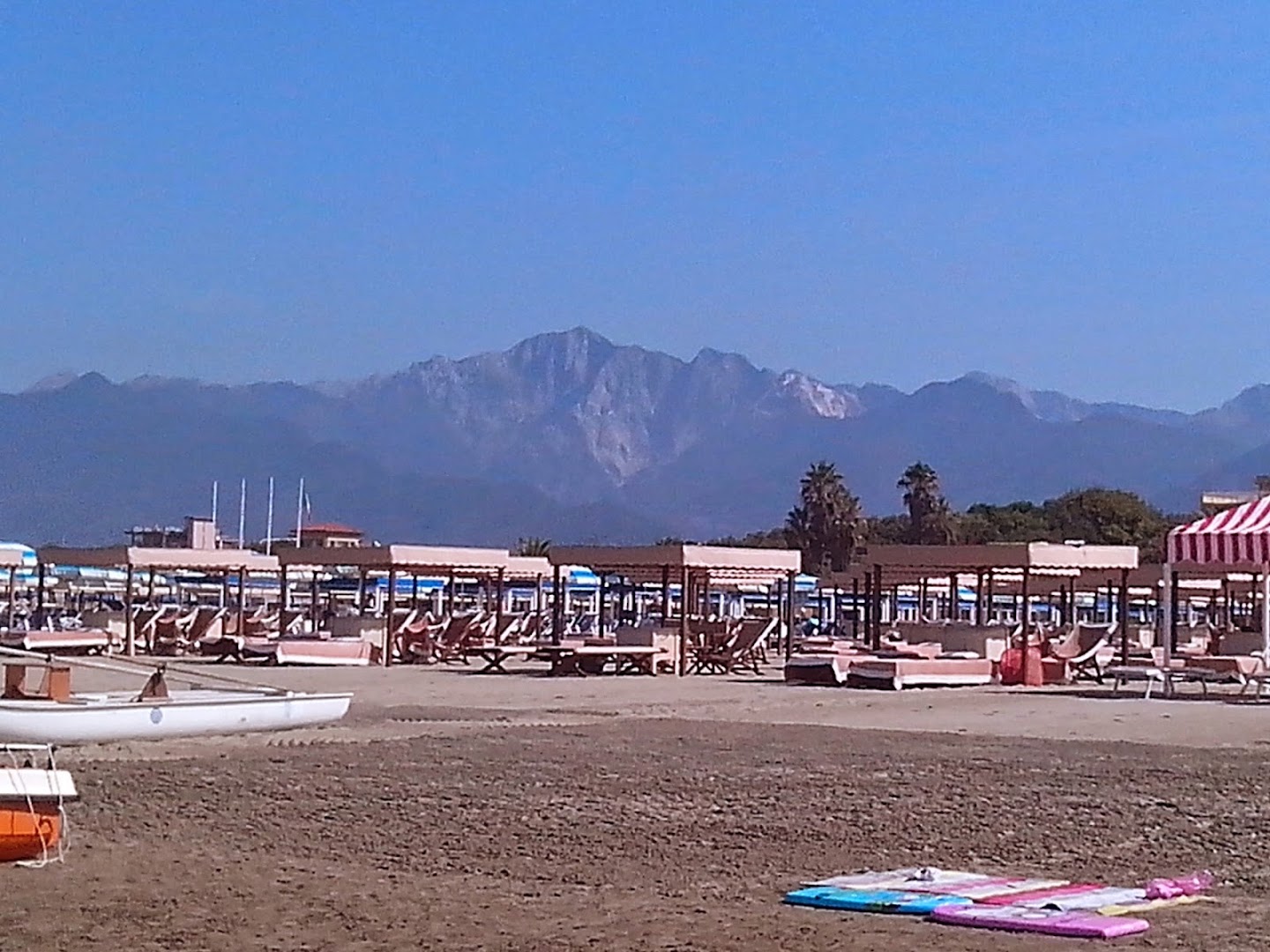 Bagno Luciano