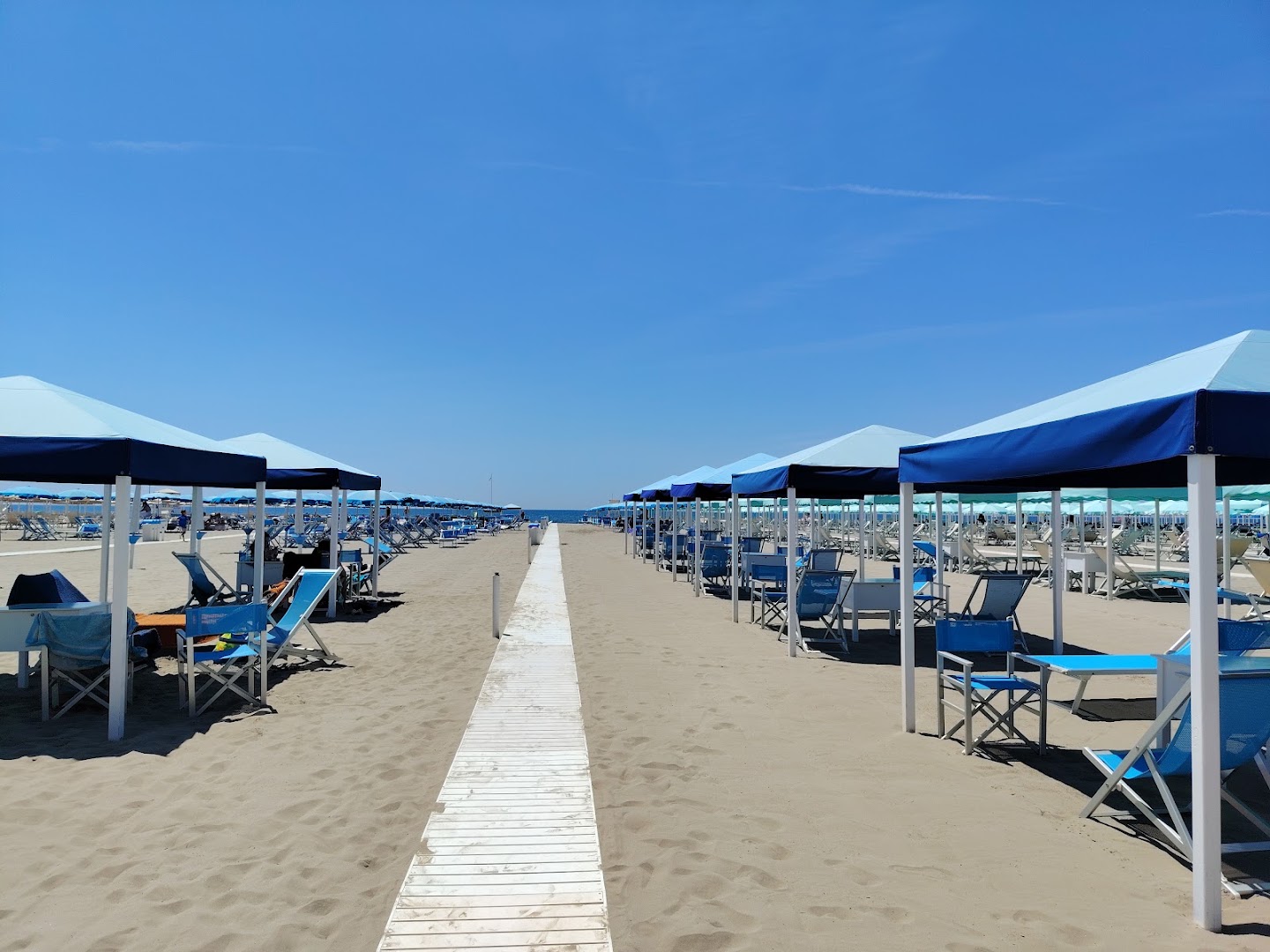 Bagno Luciano