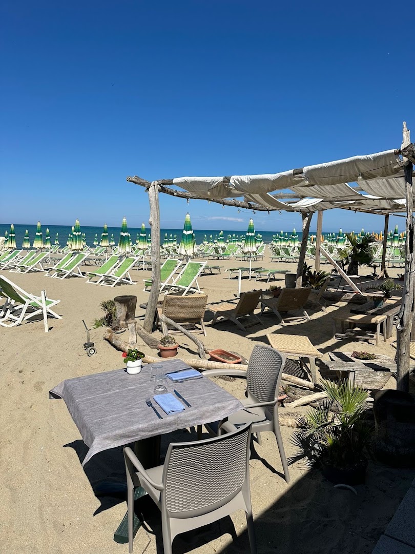 Bagno Maestrale