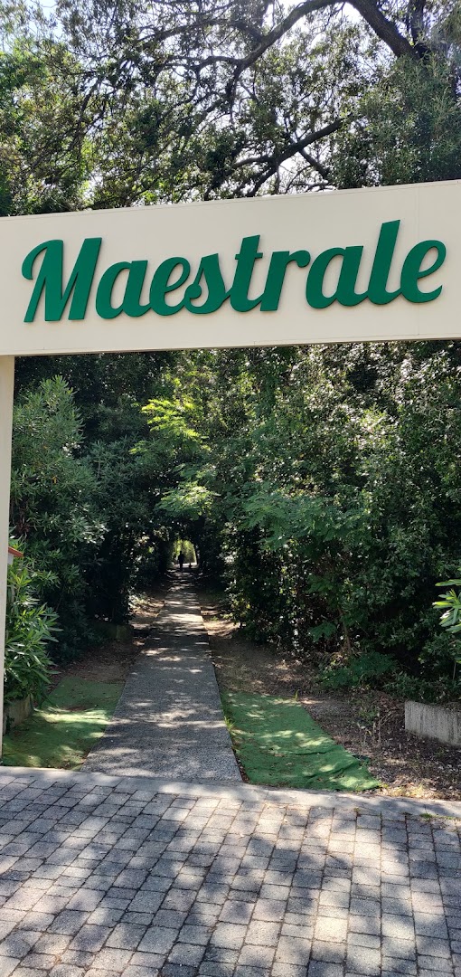 Bagno Maestrale