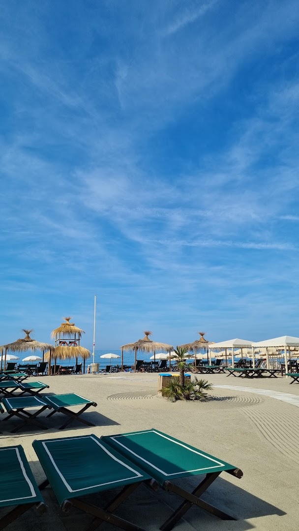 Bagno Malù