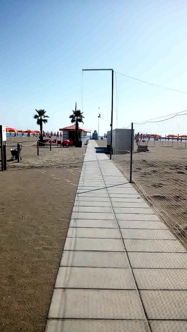 Bagno Mara