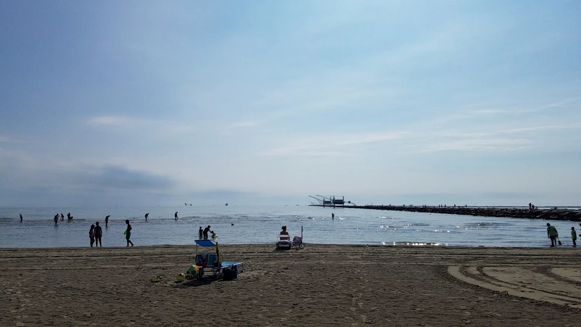 Bagno Mara