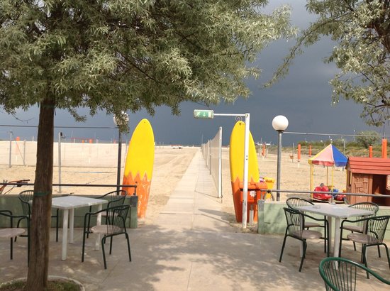 Bagno Mara