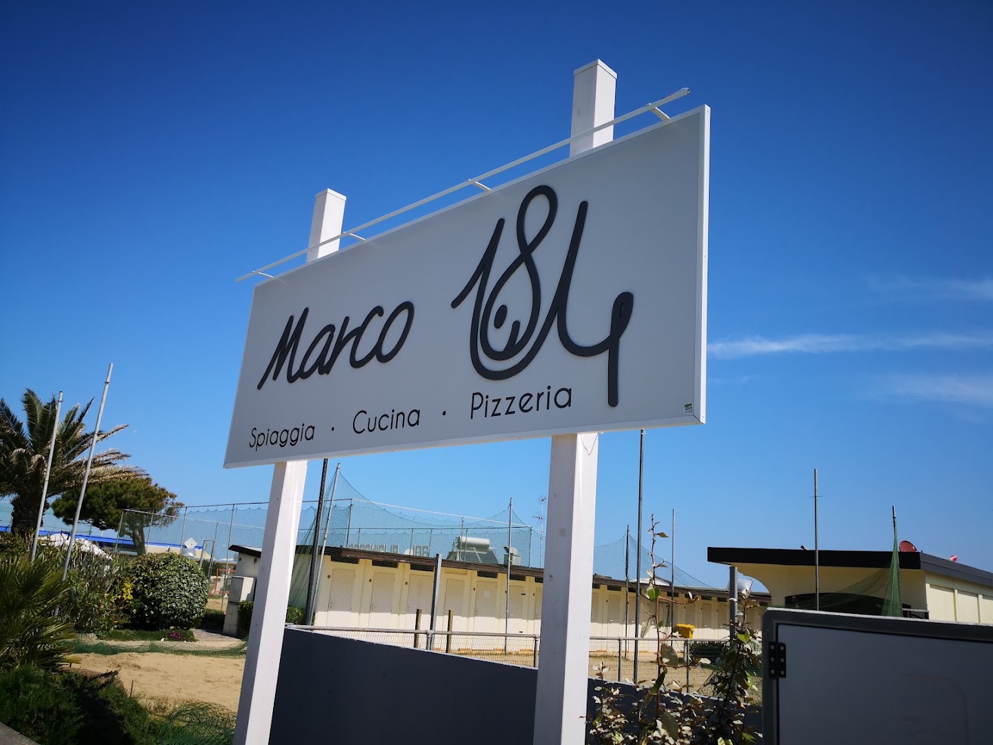 Bagno Marco N. 184