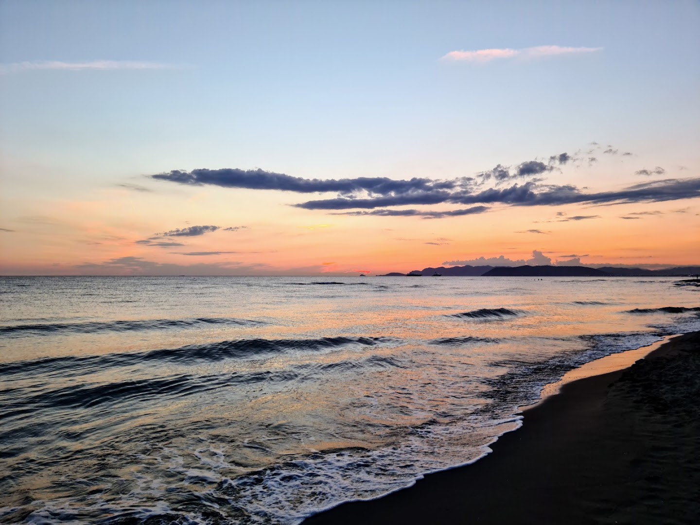 Bagno Margherita