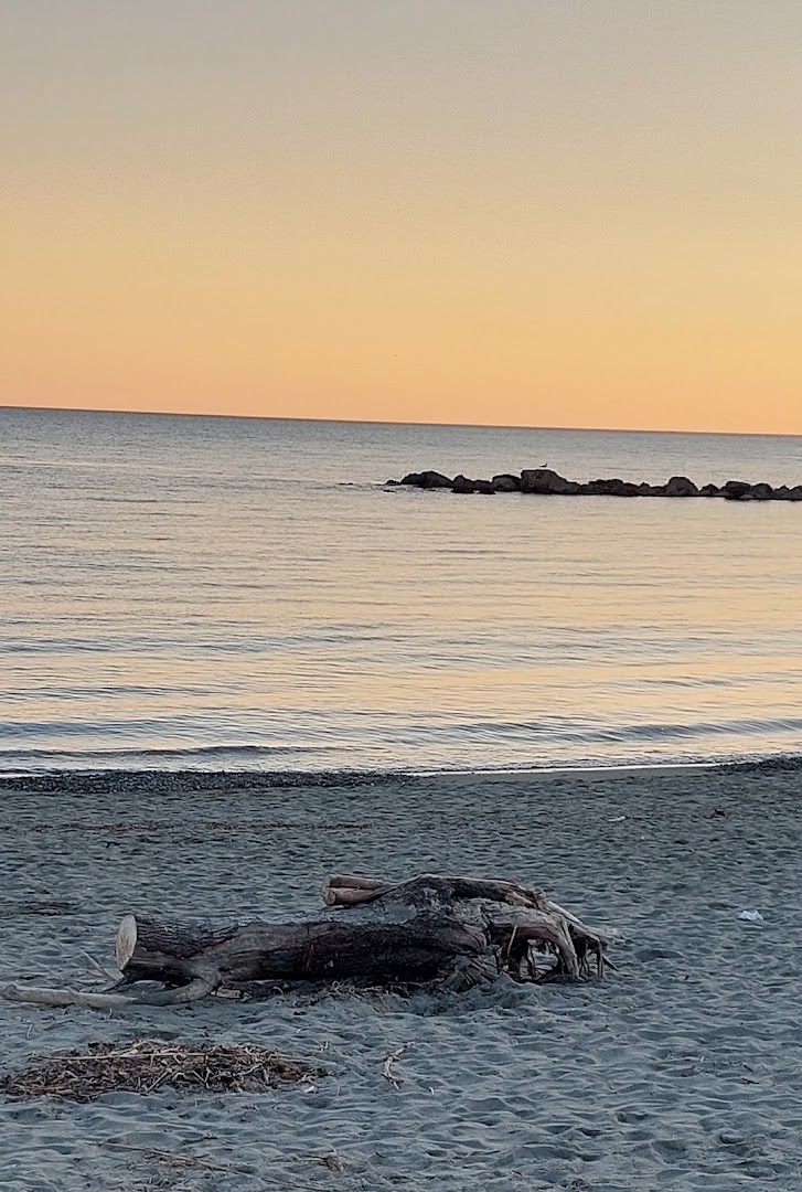 Bagno Margot, Marinella di Sarzana