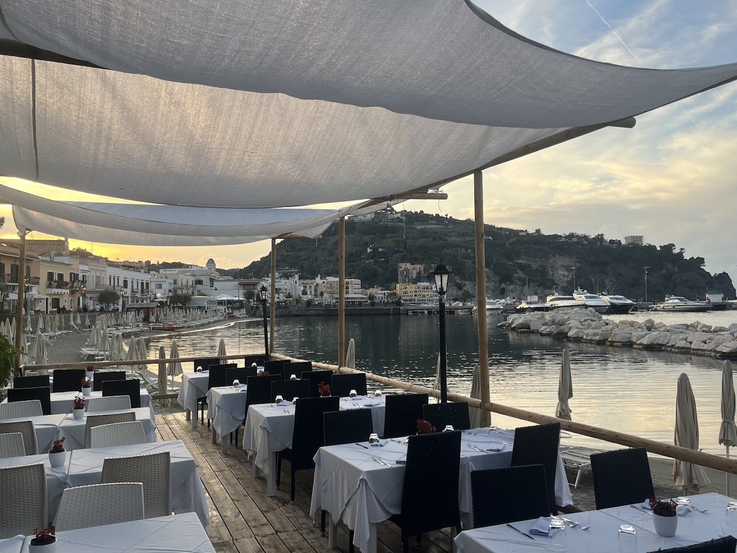 Bagno Marianna Ristorante Pizzeria