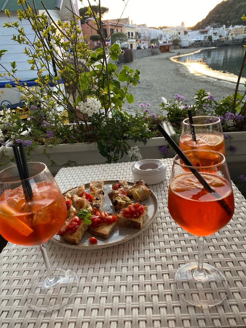Bagno Marianna Ristorante Pizzeria