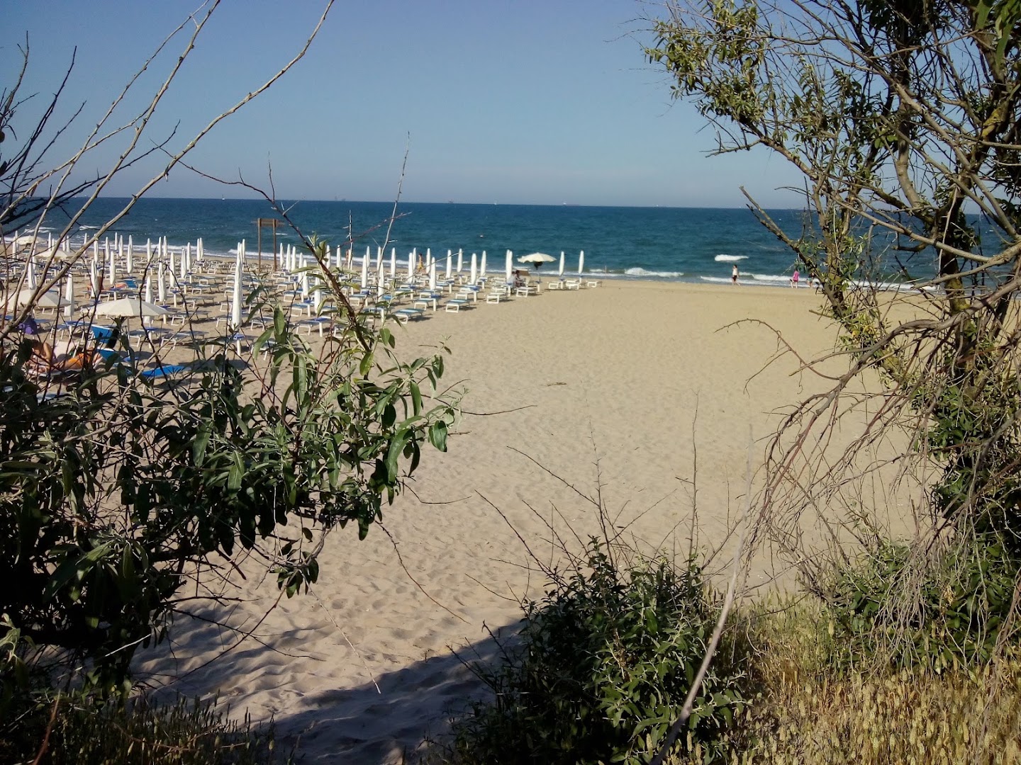 Bagno marinamore