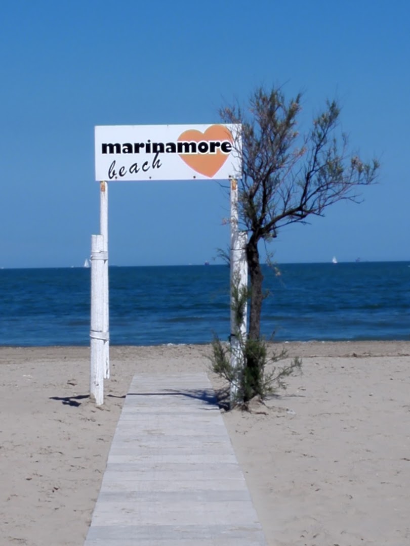 Bagno marinamore