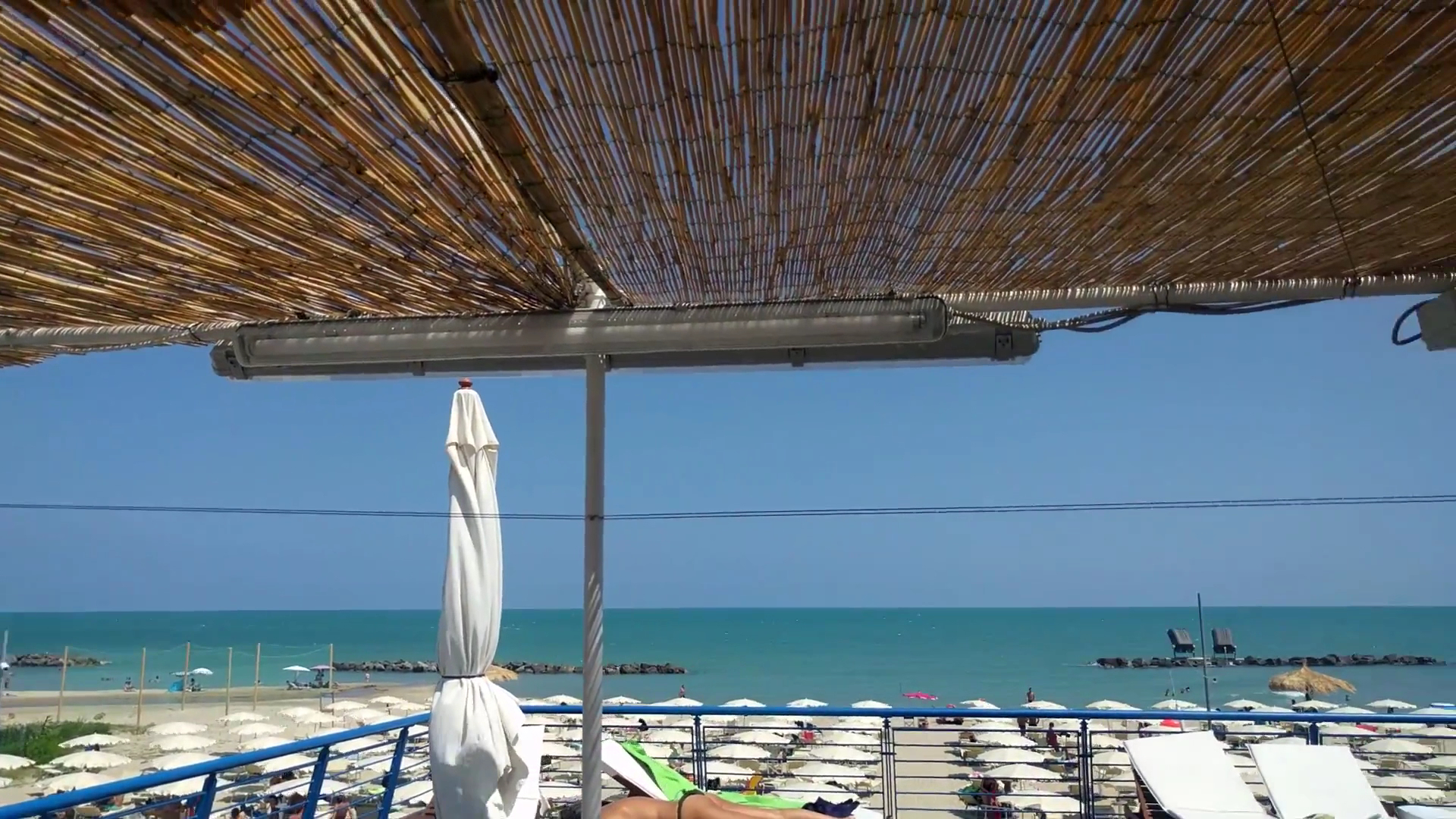 Bagno Marino, Martinsicuro