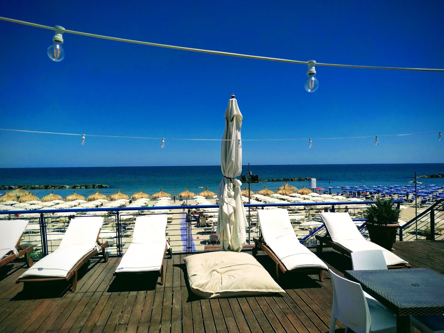 Bagno Marino
