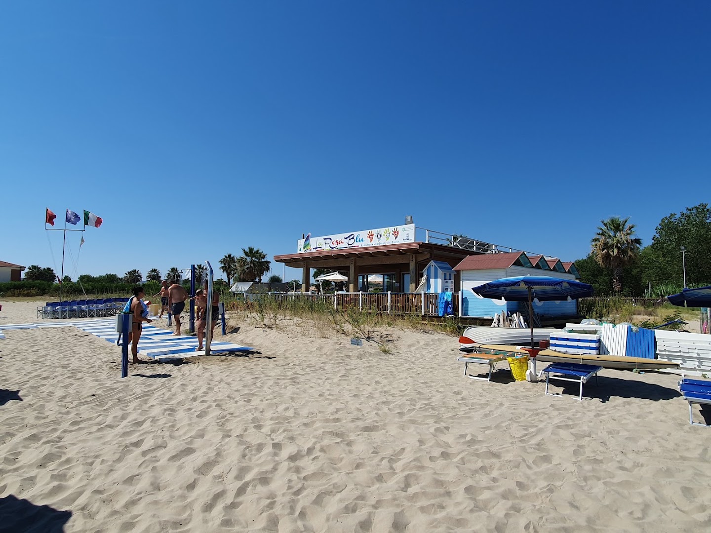 Bagno Marino