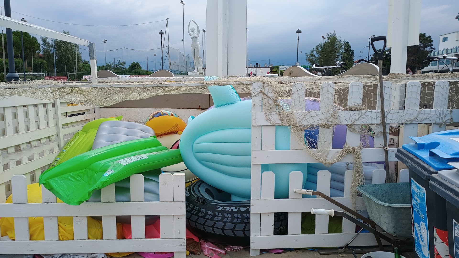 Bagno Mario 90, Bellaria-Igea Marina