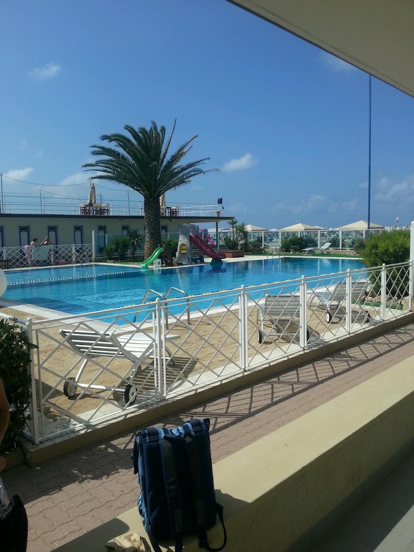 Bagno Marzocco