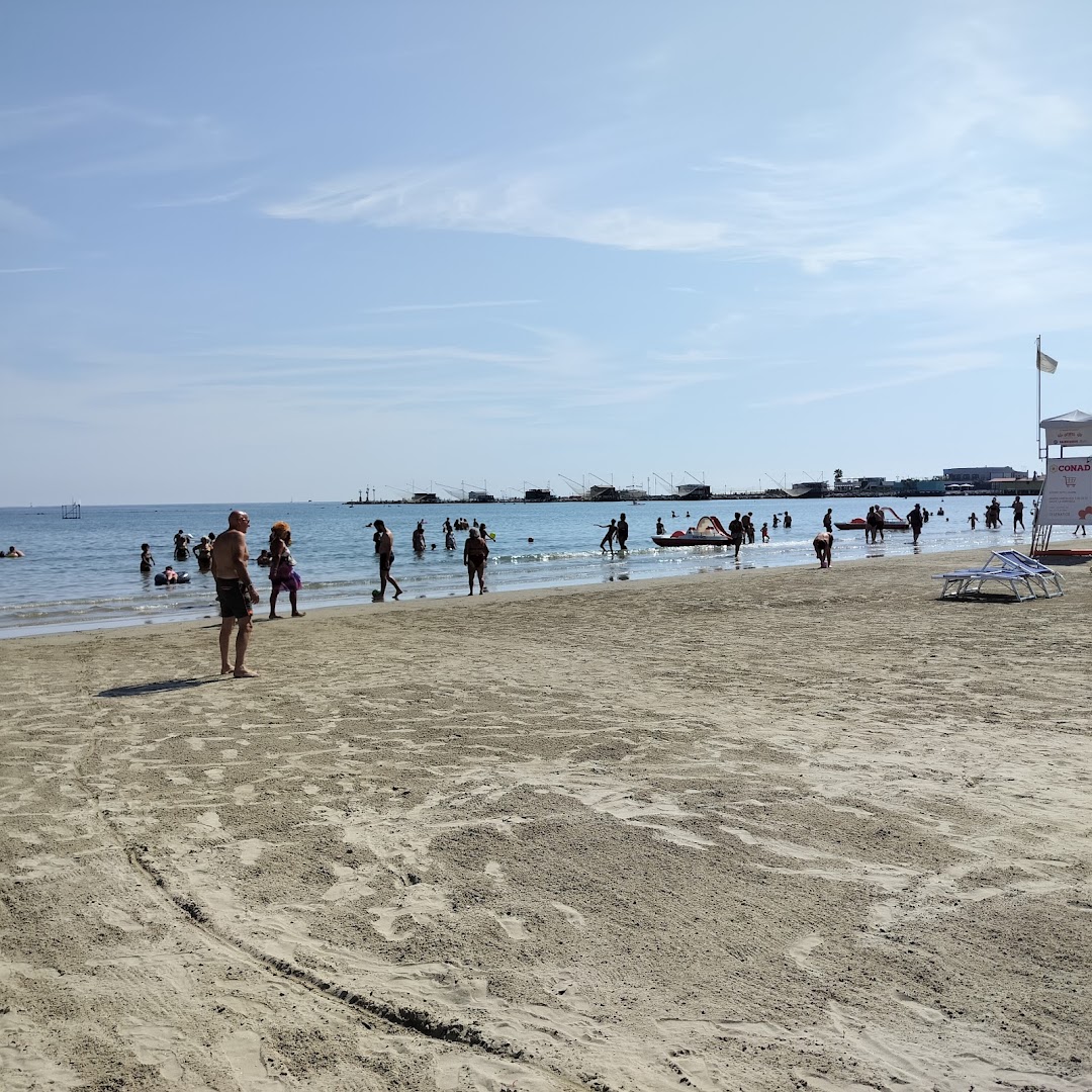 Bagno Medusa 83