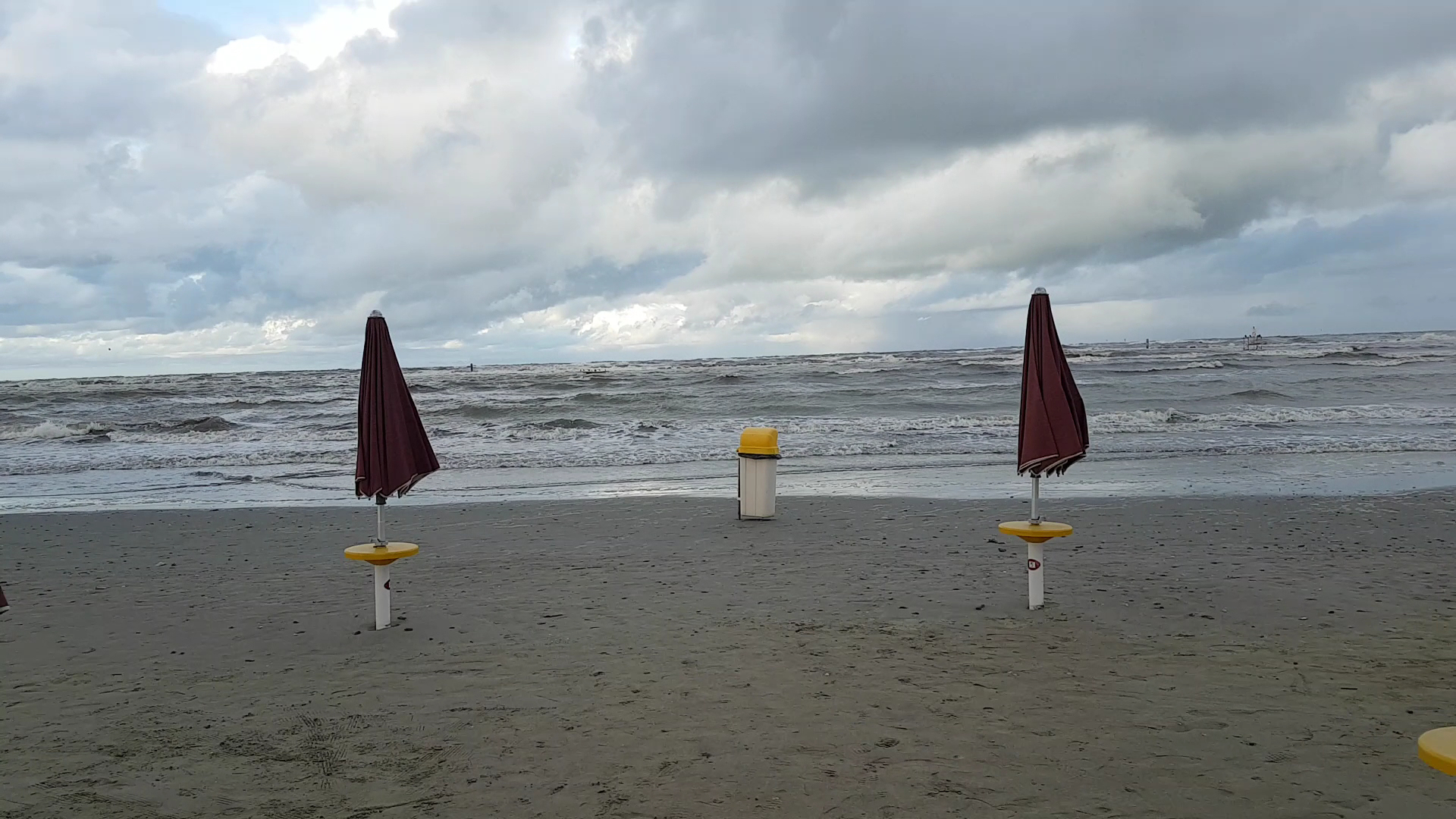 Bagno Medusa 83, Cesenatico