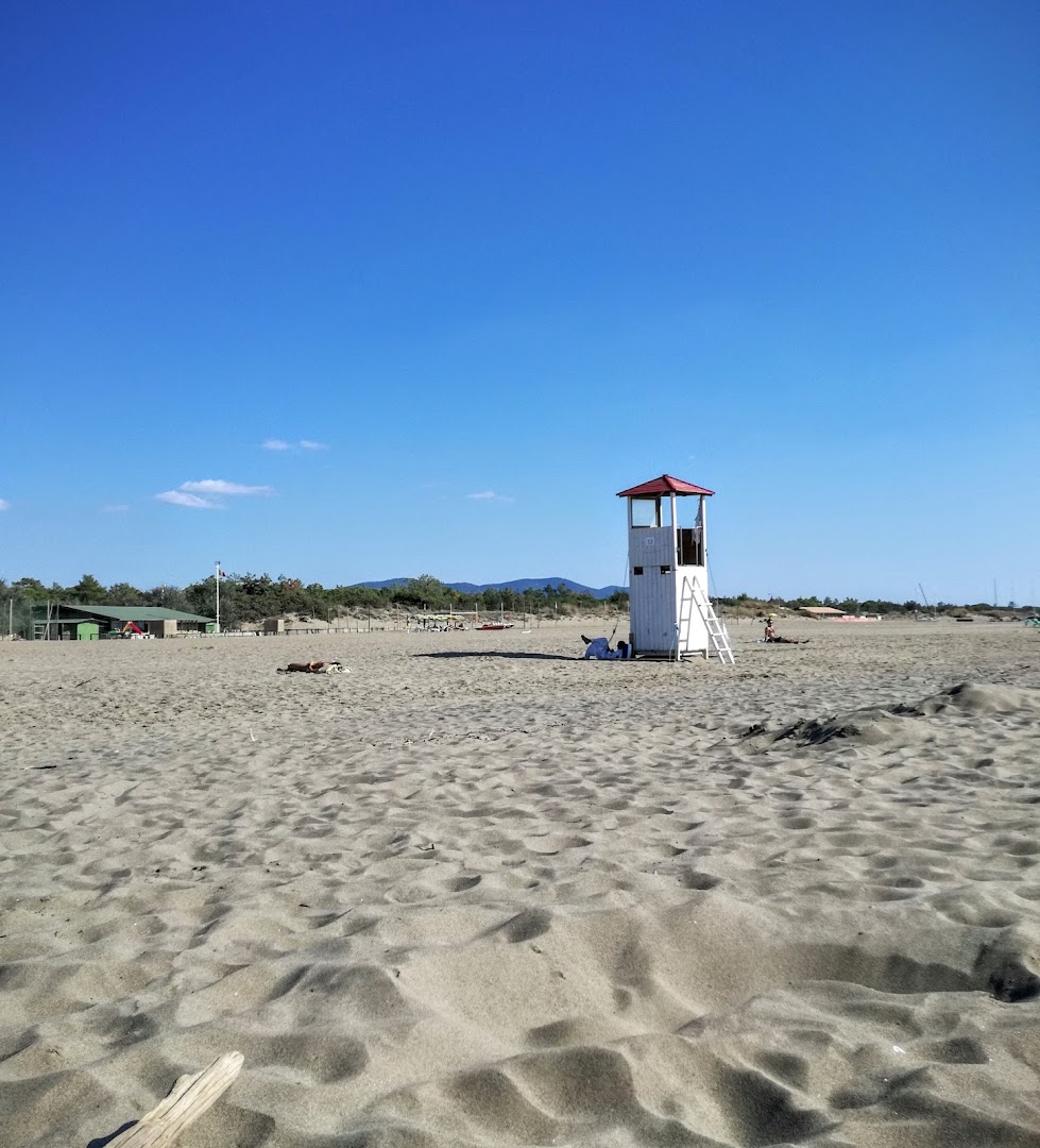 Bagno Medusa Principina