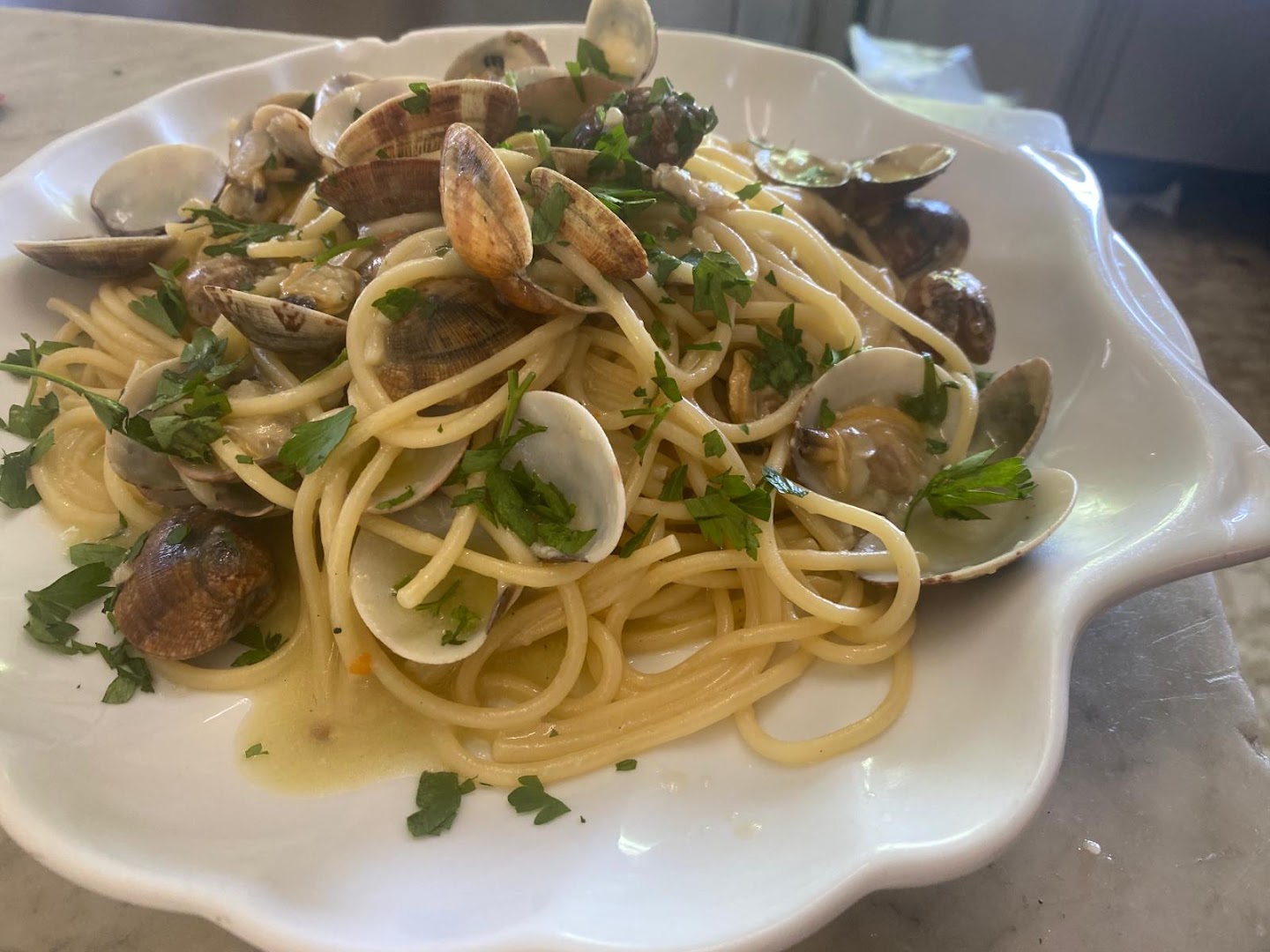 Bagno Medusa ristorante e spiaggia