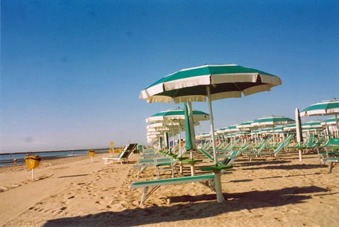 Bagno Mexico