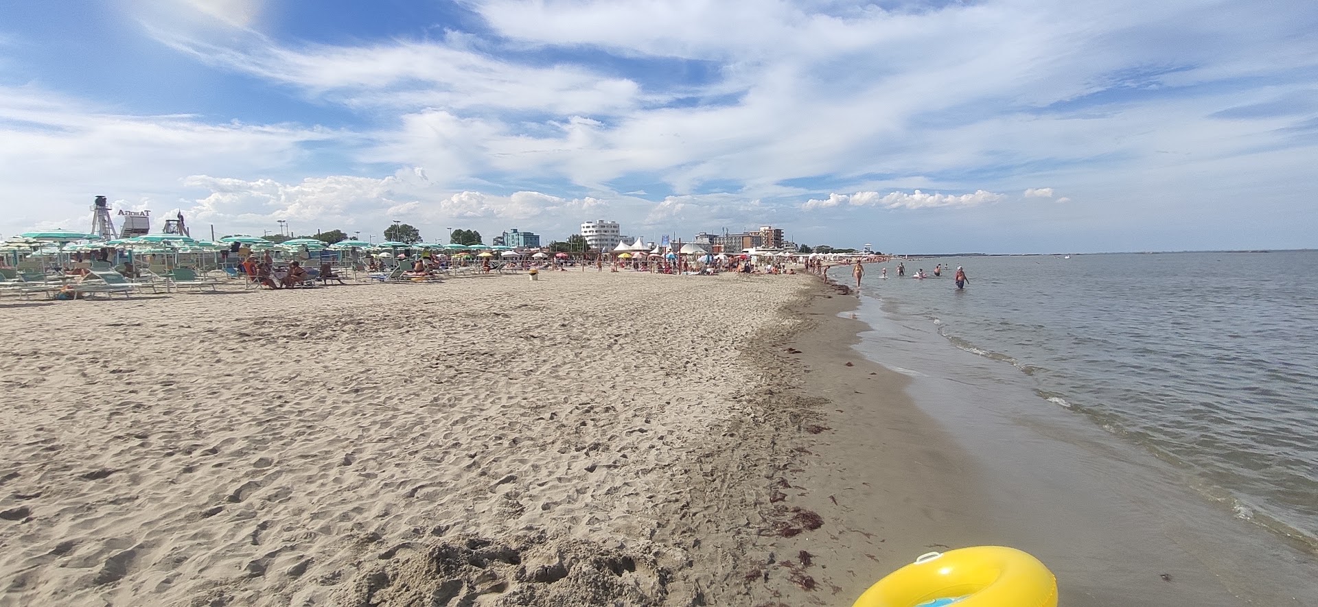 Bagno Mexico