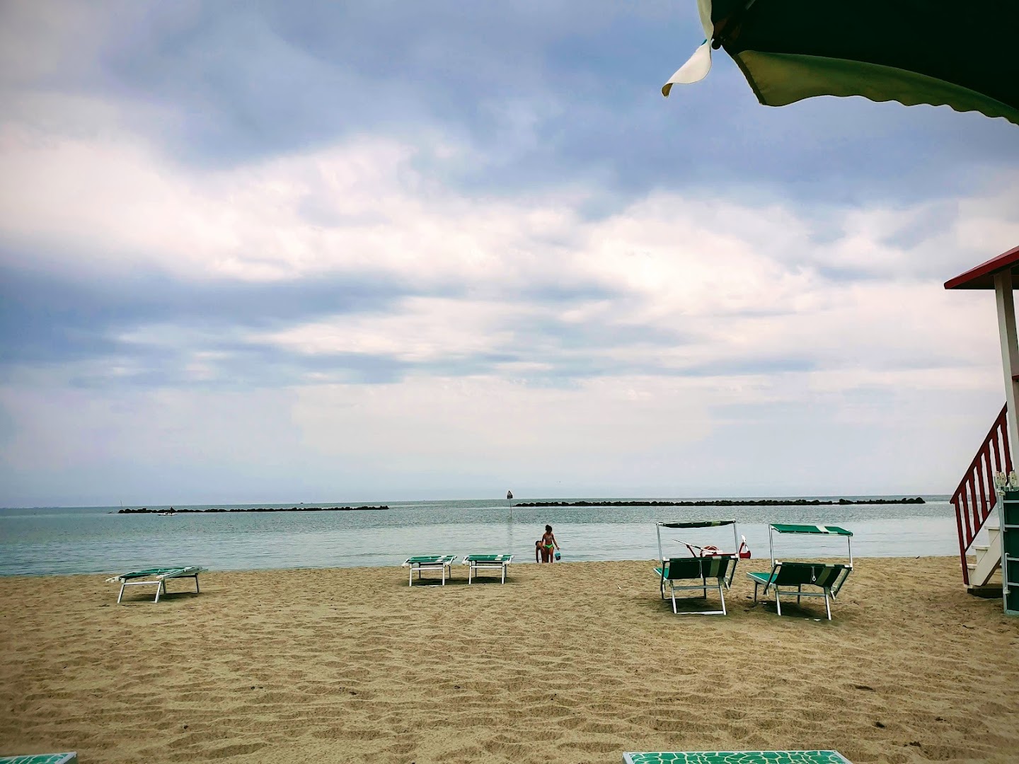 Bagno Mexico