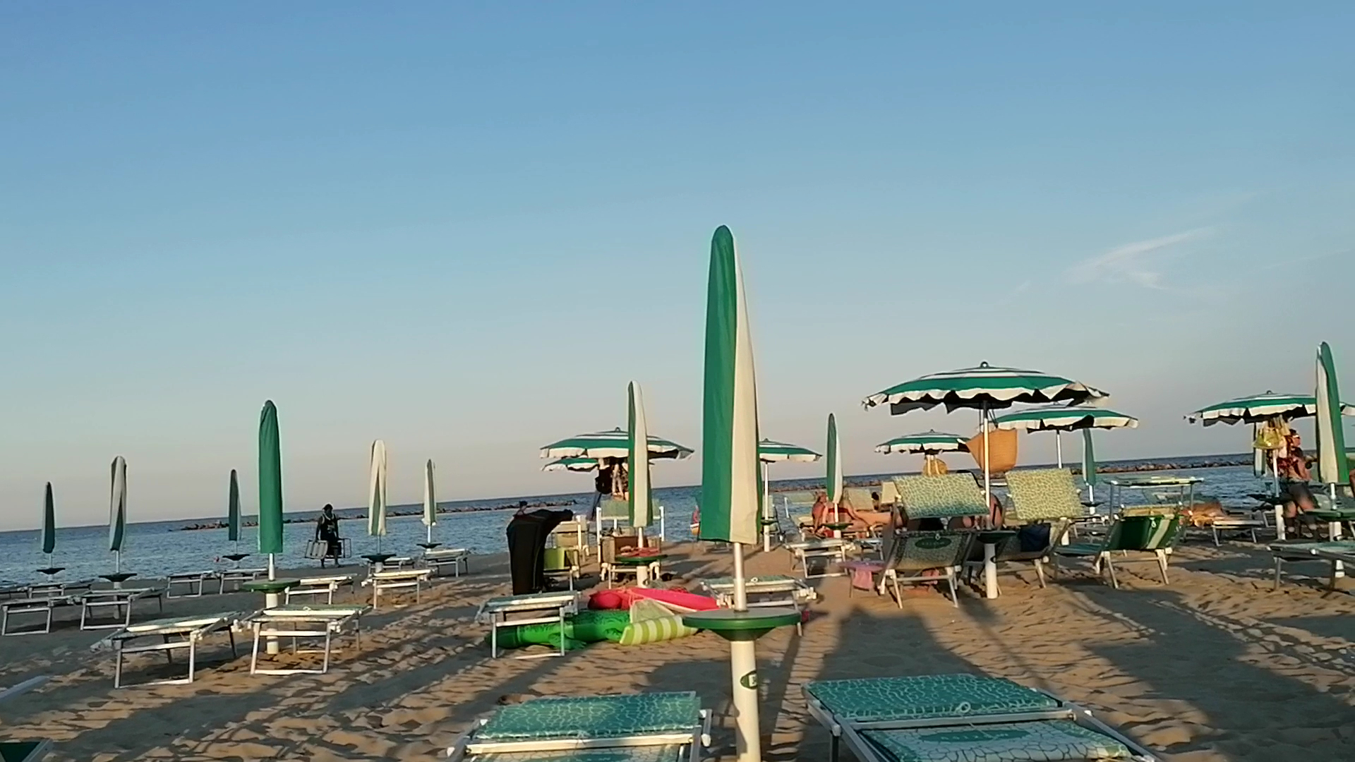 Bagno Mexico