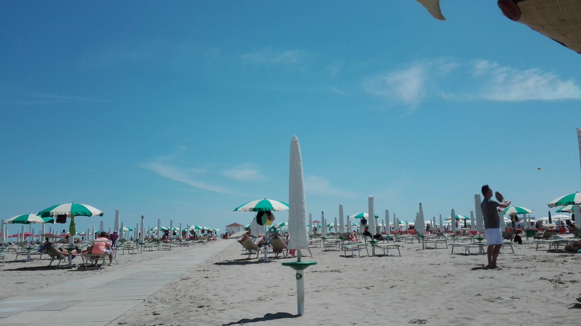 Bagno Miami Beach