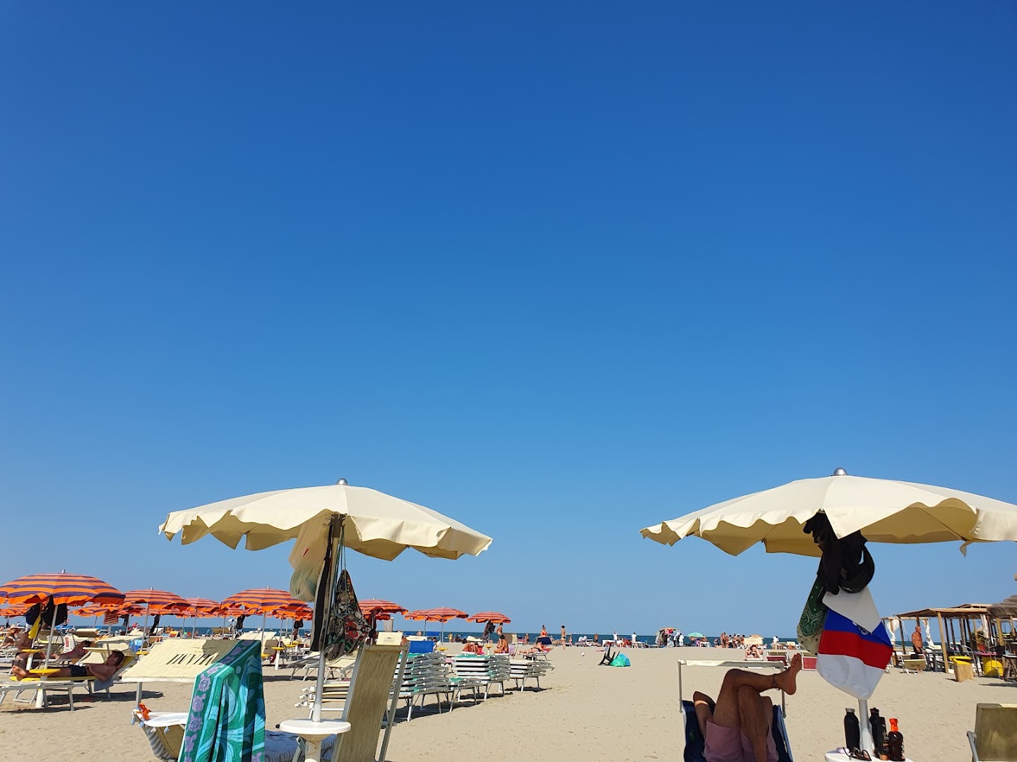 Bagno Miami Beach