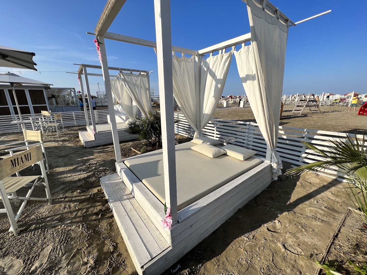 Bagno Miami Beach
